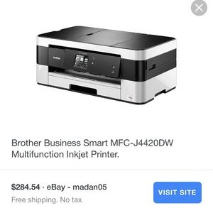 Brother Business Smart